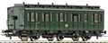 Вагон 2.Kl. DR Roco HO (44585)